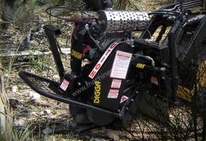Digga, Terminator Stump Grinder