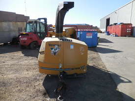 Vermeer BC1000 Woodchipper - picture1' - Click to enlarge