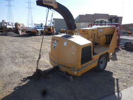 Vermeer BC1000 Woodchipper - picture2' - Click to enlarge