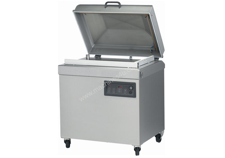 caption CRETEL VA800 VACUUM PACKER | 12 MONTHS WARRANTY