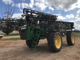 2011 John Deere 4940 Sprayers - picture0' - Click to enlarge