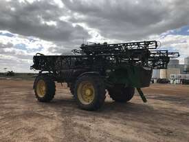 2011 John Deere 4940 Sprayers - picture1' - Click to enlarge