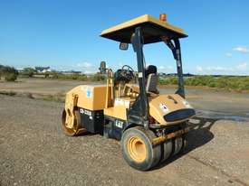 2004 CAT CB335D Combination Roller - picture0' - Click to enlarge