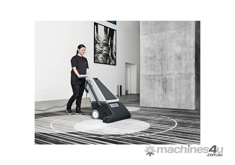 GU700A Large Area Commercial Vacuum 