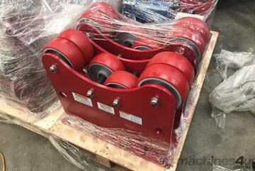 Wam   WHTS-4 Rotators( 4 Ton) Wam   WHTS-4 Rotators( 4 Ton)