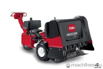 Toro PROCORE 648 (09200)