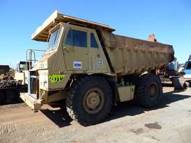 1984 Caterpillar 769C Dump Truck *CONDITIONS APPLY* - picture0' - Click to enlarge