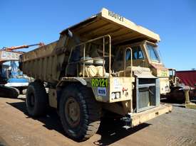 1984 Caterpillar 769C Dump Truck *CONDITIONS APPLY* - picture0' - Click to enlarge