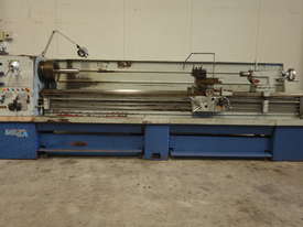Taiwanese Centre Lathe 3m - picture1' - Click to enlarge