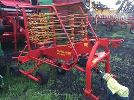 Farmliner STAR350/9 Rakes/Tedder Hay/Forage Equip - picture0' - Click to enlarge