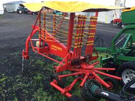 Farmliner STAR350/9 Rakes/Tedder Hay/Forage Equip - picture1' - Click to enlarge