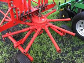 Farmliner STAR350/9 Rakes/Tedder Hay/Forage Equip - picture2' - Click to enlarge