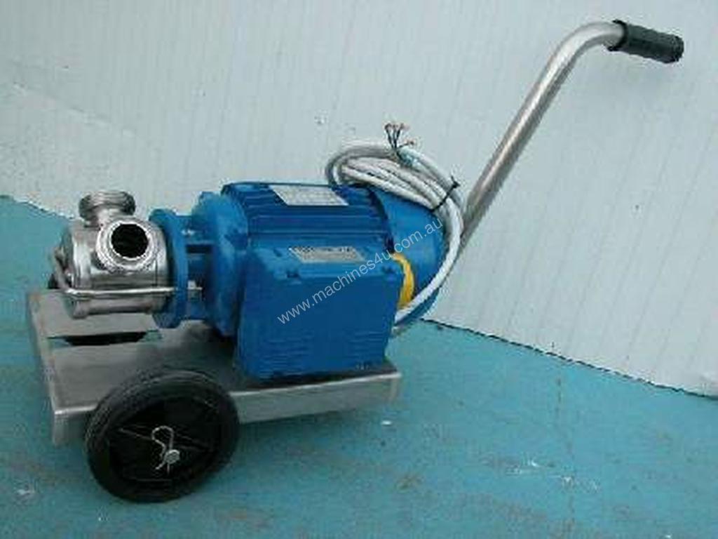 New liverani EP MINOR Impeller Pump in , Listed on Machines4u