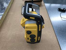 Trimble MEP total station - RTS Series Robotic Total Stations - ductwork layout - pipework layout - picture0' - Click to enlarge