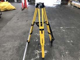 Trimble MEP total station - RTS Series Robotic Total Stations - ductwork layout - pipework layout - picture1' - Click to enlarge