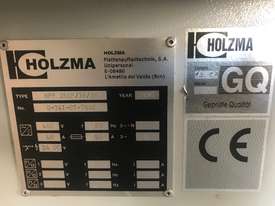 Beamsaw HOLZMA  - picture2' - Click to enlarge