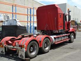 MACK TRIDENT CL688RS PRIME MOVER - picture1' - Click to enlarge