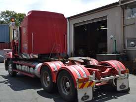 MACK TRIDENT CL688RS PRIME MOVER - picture2' - Click to enlarge