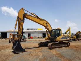 2004 Caterpillar 325CL Excavator *CONDITIONS APPLY* - picture0' - Click to enlarge