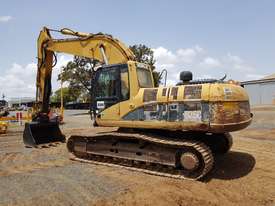 2004 Caterpillar 325CL Excavator *CONDITIONS APPLY* - picture2' - Click to enlarge