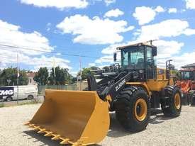 2019 XCMG ZL50GN WEICHAI 220HP 18 TON WHEEL LOADER - picture0' - Click to enlarge
