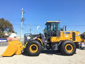 2019 XCMG ZL50GN WEICHAI 220HP 18 TON WHEEL LOADER - picture2' - Click to enlarge