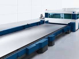 TRUMPF TruLaser Series 8000 - picture0' - Click to enlarge