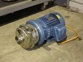 Centrifugal Pump - picture1' - Click to enlarge