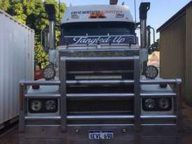 2006 Mack Titan Prime Mover - picture2' - Click to enlarge