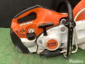 STIHL, Cut Off Saw, TS 500i - picture2' - Click to enlarge