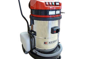 CLEANQUIP-Kerrick VE366F Garage Detailer Carpet Extractor