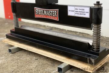 Pressbrake Bending Attachment to Suit Presses - 450mm Wide