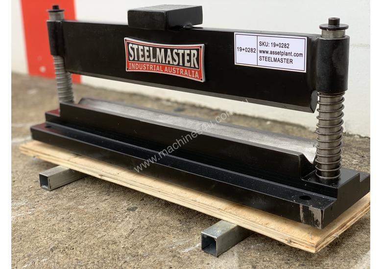 New 2020 steelmaster Pressbrake Bending Attachment to Suit Presses