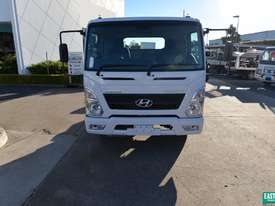 2019 Hyundai MIGHTY EX6  Cab Chassis   - picture0' - Click to enlarge