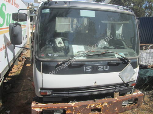 2005 - Isuzu FSS34F - Wrecking - Stock ID 1556