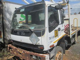 2005 - Isuzu FSS34F - Wrecking - Stock ID 1556 - picture0' - Click to enlarge