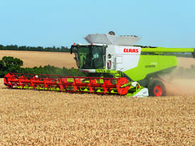 Claas 750 30inch Agricultural Rubber Tracks - picture0' - Click to enlarge