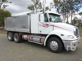 FREIGHTLINER CL112 COLUMBIA Tipper Truck (T/A) - picture0' - Click to enlarge