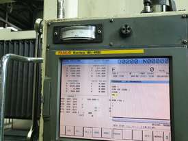 2005 SNK (Japan) Gantry Machining Centre model RB-7VM - picture1' - Click to enlarge