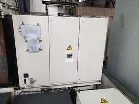 2005 SNK (Japan) Gantry Machining Centre model RB-7VM - picture2' - Click to enlarge