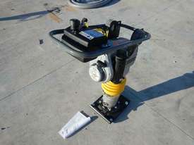 Unused Wacker Neuson . MS62 Compaction Rammer c/w 80cc 2 Stroke Engine - 20286574 - picture0' - Click to enlarge