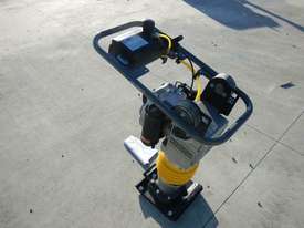 Unused Wacker Neuson . MS62 Compaction Rammer c/w 80cc 2 Stroke Engine - 20286574 - picture0' - Click to enlarge