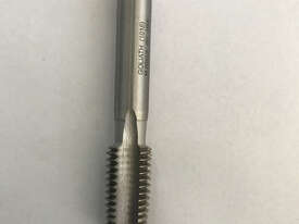 Goliath Hand Tap M20 x 2.5 HSS Taper Metal Thread Cutting Tools - picture0' - Click to enlarge