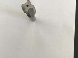 Goliath Hand Tap M20 x 2.5 HSS Taper Metal Thread Cutting Tools - picture1' - Click to enlarge