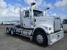 Western Star 4900fx - picture0' - Click to enlarge