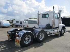Western Star 4900fx - picture1' - Click to enlarge