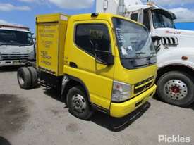 2008 Mitsubishi FUSO - picture0' - Click to enlarge
