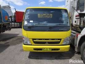 2008 Mitsubishi FUSO - picture1' - Click to enlarge