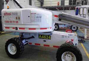 2013 46 Foot Straight Boom