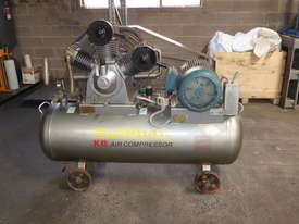 Air Compressors - picture0' - Click to enlarge